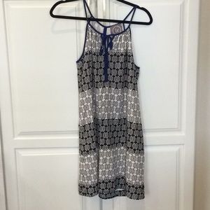 NWT lily rain dress